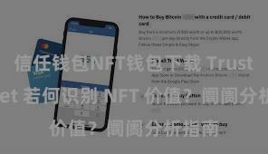 信任钱包NFT钱包下载 Trust Wallet 若何识别 NFT 价值？阛阓分析指南